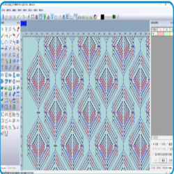 富怡紡織服裝圖藝設計系統(tǒng)