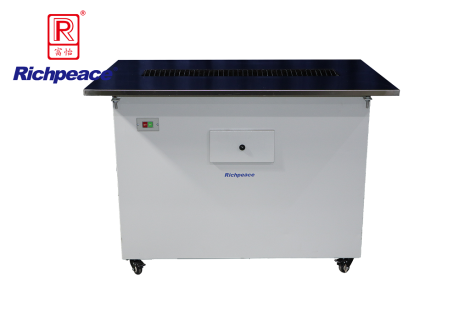 富怡刷毛機(jī)(單面)