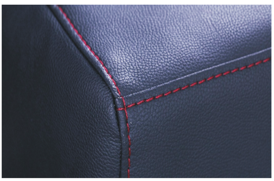 直驅(qū)柱式單針綜合送料縫紉機