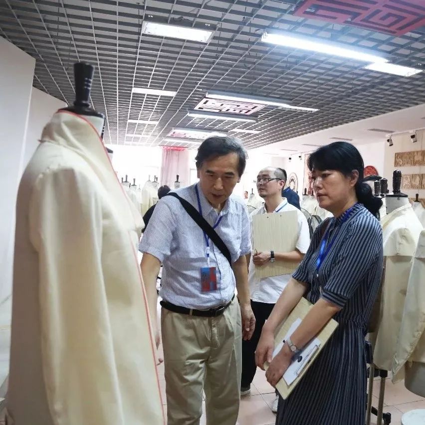 富怡第五屆十佳制版大師制版現場評委評審 富怡第五屆十佳制版大師制版現場評委評審