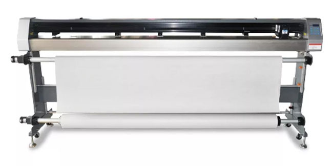 富怡高速噴墨繪圖儀展機 富怡高速噴墨繪圖儀展機