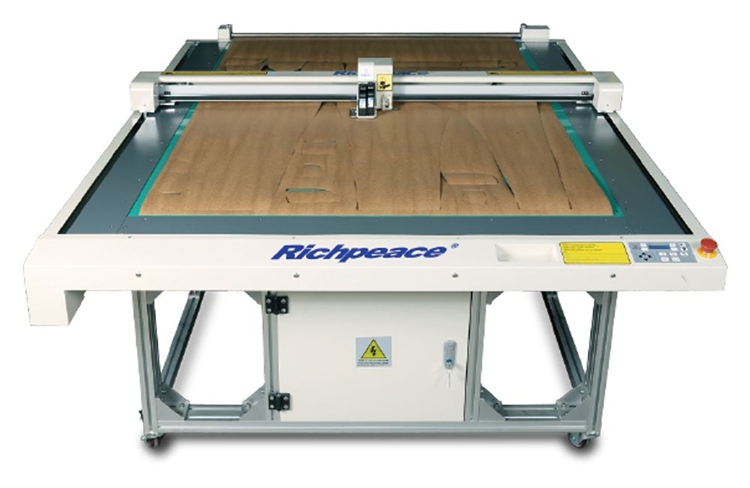 富怡電腦模板切割機 富怡電腦模板切割機