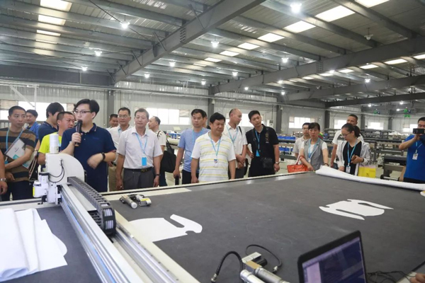 演示生產設備 演示生產設備