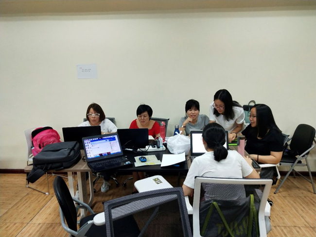 富怡服裝工藝技術提升培訓交流 4.jpg