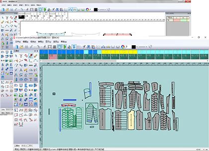 服裝CADV10超級排料 服裝CADV10超級排料.jpg
