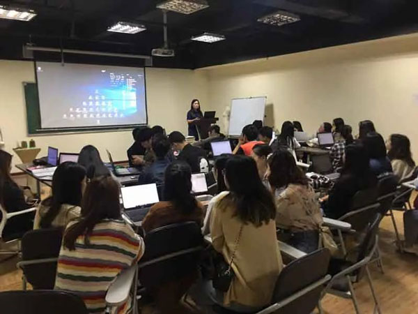 模板CAD/CAM技術(shù)培訓(xùn) 模板CAD/CAM技術(shù)培訓(xùn)