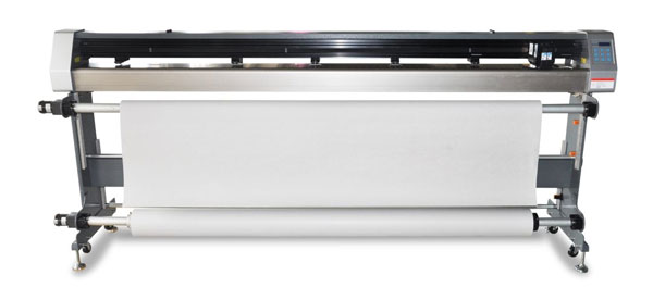 富怡高速噴墨繪圖儀展機 富怡高速噴墨繪圖儀展機