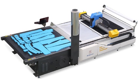 醫(yī)用防護服/手術(shù)服六公分裁床