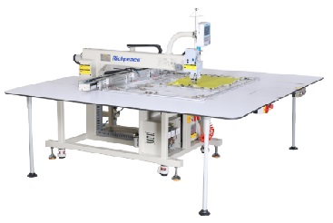 手術(shù)服等服裝縫紉機