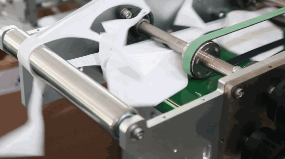 20多萬上一條N95生產線！