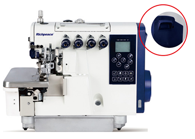 富怡超高速步進(jìn)電腦包縫機(jī) 富怡超高速步進(jìn)電腦包縫機(jī)