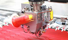 富怡全自動(dòng)360°臂橋式皮革縫紉機(jī) 富怡全自動(dòng)360°臂橋式皮革縫紉機(jī)